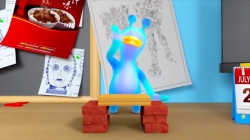 انیمیشن روباه و حلزون قسمت 1